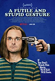 Free Download A Futile and Stupid Gesture Movie-Show-Video in HD Mp4